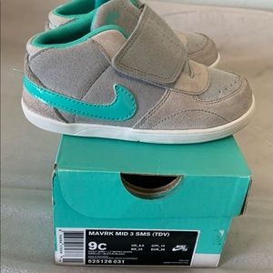 Toddler Sneakers